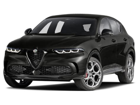 New Alfa Romeo Tonale Ti Eawd In Miami Tr Planet Alfa Romeo