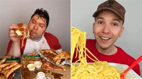 Youtuber Nikocado Avocado Debuts 250lb Weight Loss After Trolls Called