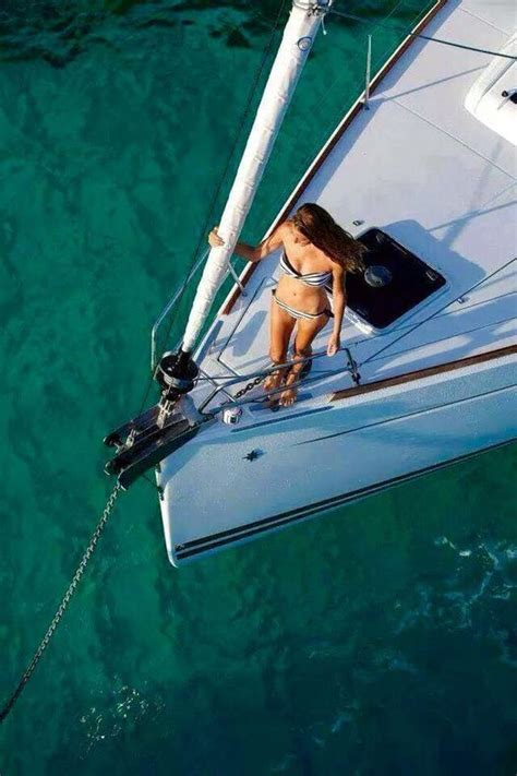 Pin By Ferdi Susler On Sail Away Sailing Yacht Sailing White Water