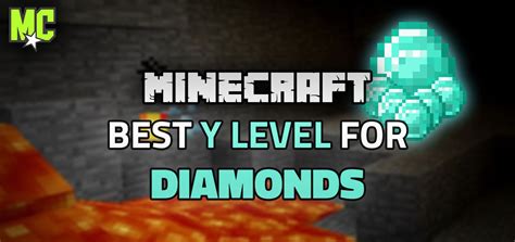 Diamond Mining in Minecraft 1.20+: Tips to Find the Best Y Level for Diamonds