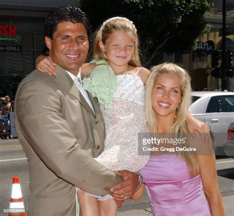 Jose Canseco Daughter Photos and Premium High Res Pictures - Getty Images