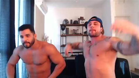 Sexy Naked Hunks 73 ThisVid