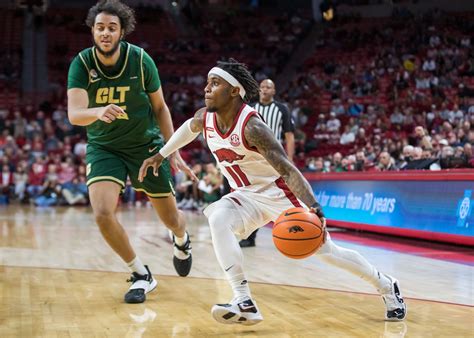 arkansas basketball on tv tonight 17