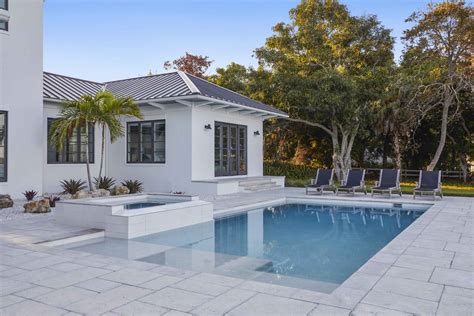 Building a Custom Luxury Vacation Rental in Florida | Bruce Williams Homes