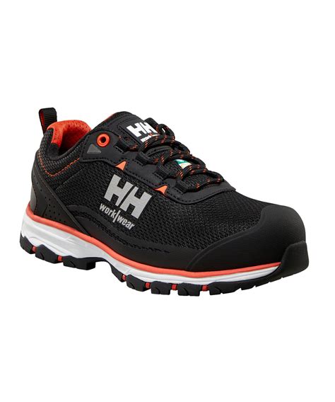 Helly Hansen Workwear Women's Aluminum Toe Composite Plate Low Cut ...