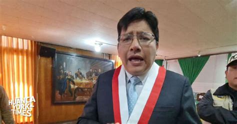 Congresista Ilich L Pez Considera Inviable Adelanto De Elecciones Pese