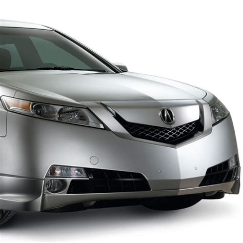 2009 2014 Acura Tl Exterior Accessories Bernardi Parts Acura