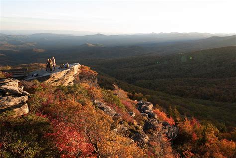 Places to Visit in Boone