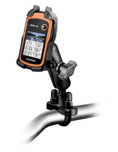 Soporte Gps Garmin Etrex Para Bicicleta Consejos Bicicletas