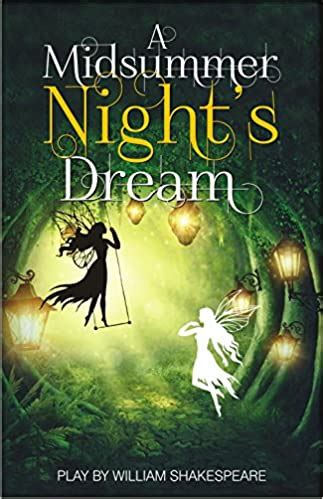 A Midsummer Nights Dream-fingerprint ! classics-shakespeare|بيت الكتب