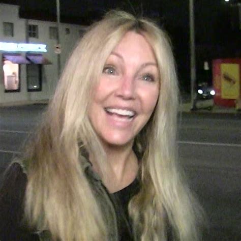 Heather Locklear 2020 Heather Locklear Vom Serienstar Zum Sorgenkind