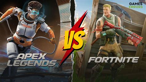 Apex Legends Vs Fortnite Assessing Recognition In 2023 Pubgnetwork