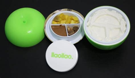 Beloved Froyo Chain Llaollao Returns To Singapore With New Changi