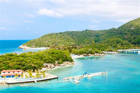 Labadee | Haiti | The Caribbean | She is Wanderlust Travel Blog