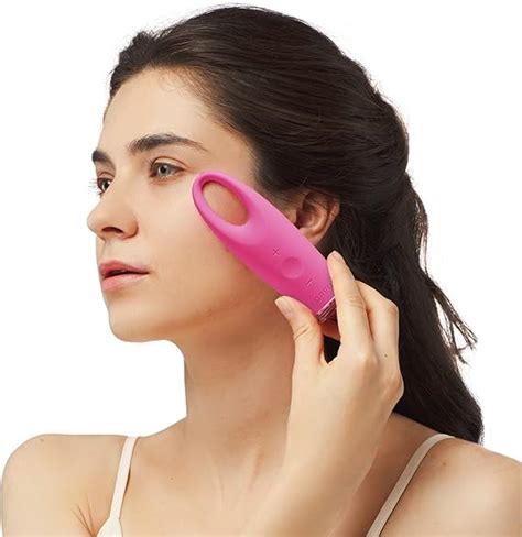 Foreo Iris Appareil De Massage Contour Des Yeux Anti Poches Anti