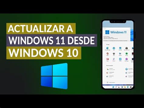 Cómo actualizar de Windows 10 a Windows 11 sin perder datos Magazine