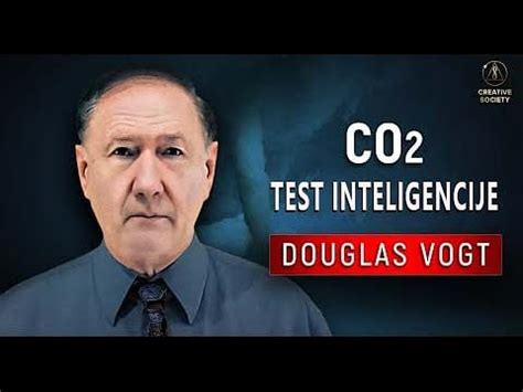 Douglas Vogt O Stvarnim Uzrocima Klimatskih Promjena YouTube