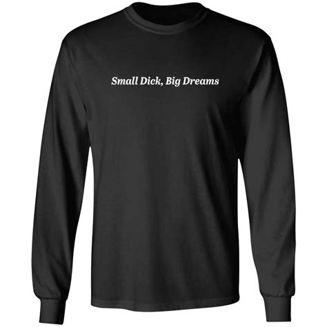 Steezy Kane Merch Smaill Dick Big Dreams Hoodie - Tiotee