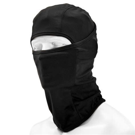 Kominiarka Mil Tec Balaclava Czarna Sklep Militaria Pl