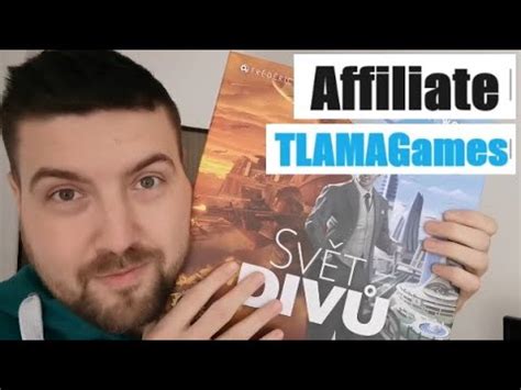 Asmr Cz Affiliate Provizn Program S Tlama Games Youtube