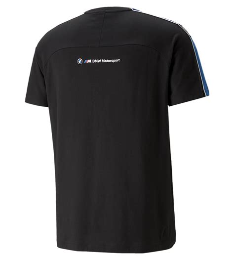 Koszulka T Shirt BMW M Motorsport T7 AUTO FUS GROUP SKLEP