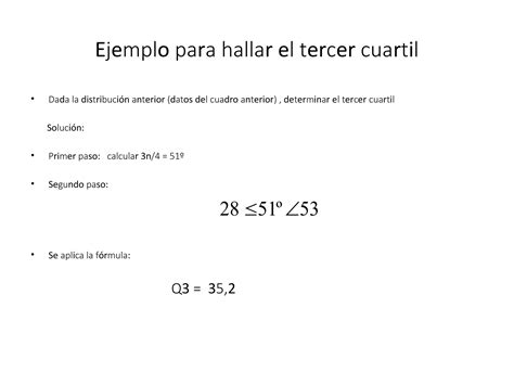 367019554 Medidas De Posicion Cuartiles Deciles Y Percentiles Pptx