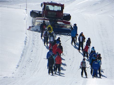 Skiing at Formigal - an insiders guide | Blogging from the Pyrenees