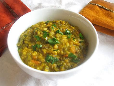 Mung Bean And Urad Dal Curry Lisa S Kitchen Vegetarian Recipes