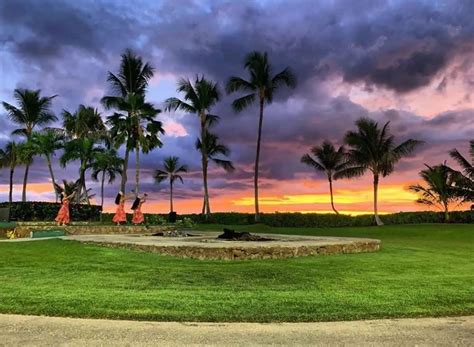 Paradise Cove: One of the Best Luau on Oahu, Hawaii - Ez Pass