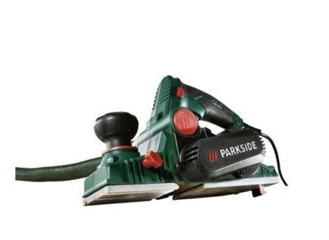 Parkside Electric Planer Peh 30 C3 13000rpm Ebay