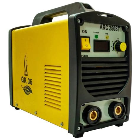 Buy GK36 250 A Single Phase Welding Machine With Standard