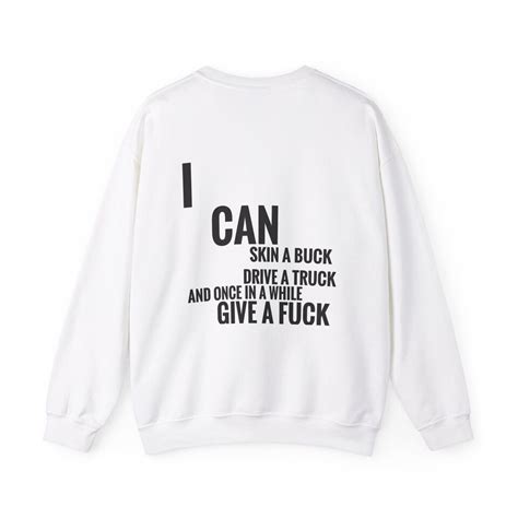 Redneck Crewneck Sweatshirt Ebay