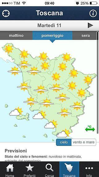 Décrypter 89 imagen lamma meteo marine fr thptnganamst edu vn