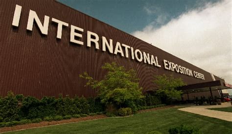 Gay Games Blog Coming Soon In Cleveland Upgrades To International Exposition Center I X Center