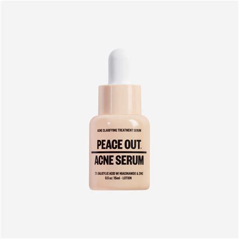 Collections | Peace Out Skincare