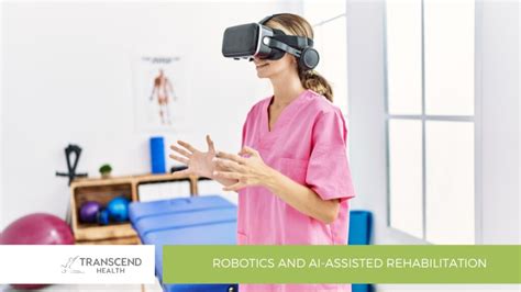 physiotherapy technology  revolutionising rehab