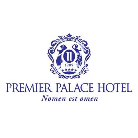 Premier Palace Hotel Logo Vector Logo Of Premier Palace Hotel Brand