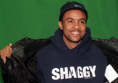 Whatever Happened To Shaggy The 90s Reggae Star