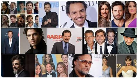 An Eye on the World: THE LATINO AND HISPANIC ACTORS ON THE CURRENT ...