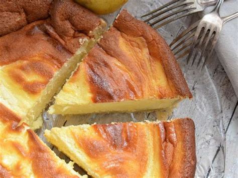 Les Meilleures Recettes De Tarte Au Fromage Blanc Et Citrons