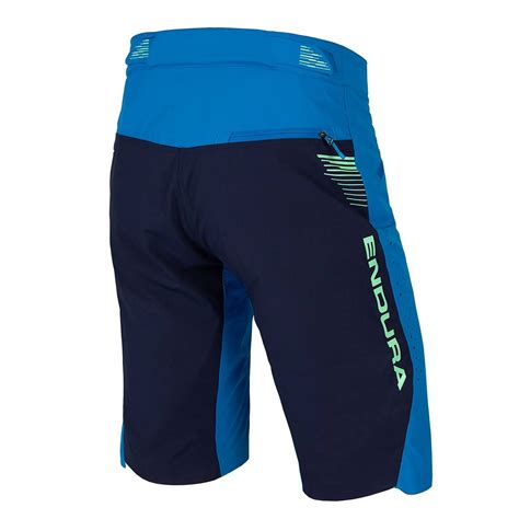 Endura Singletrack Lite Short Review Mbr