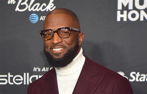 'It Was Absolutely Amazing': Rickey Smiley Points to Lil Darryl Routine ...