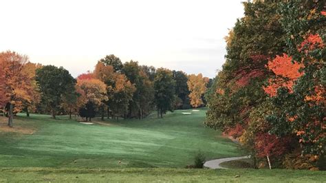 Course Photos - Westborough Golf Club