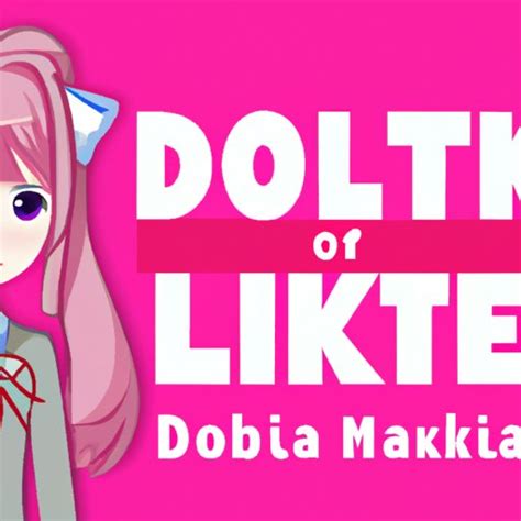When Did Doki Doki Literature Club Come Out Exploring The Release And