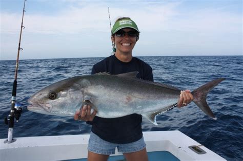 Fishing for Amberjack in Orange Beach - Coastal Angler & The Angler ...