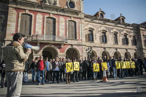 Concentraci Contra Vox Fotomovimiento Org