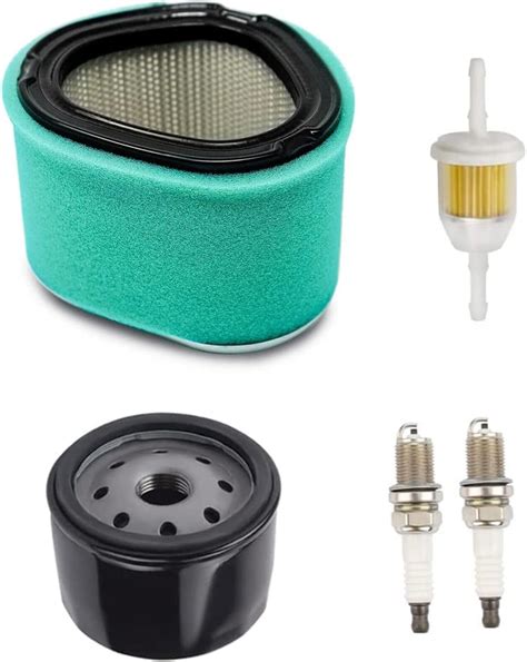 12 083 10 S Air Filter With Oil Filter Maintence Kit For