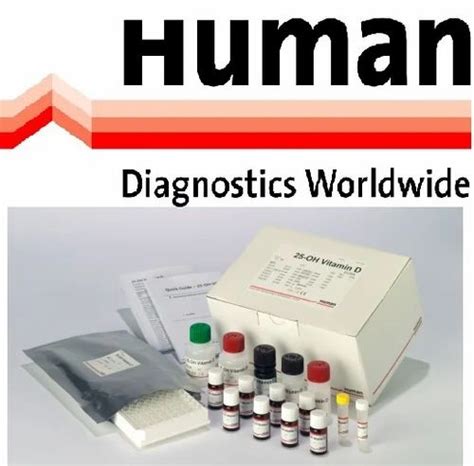 Elisa Human Diagnostic For Hospital Laboratory Clinic At Rs In