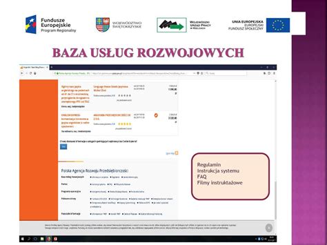 Unijne Dofinansowanie Kszta Cenia Pracownik W Ma Ych I Rednich Firm