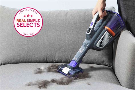 The Best Handheld Vacuums Of Tested And Reviewed